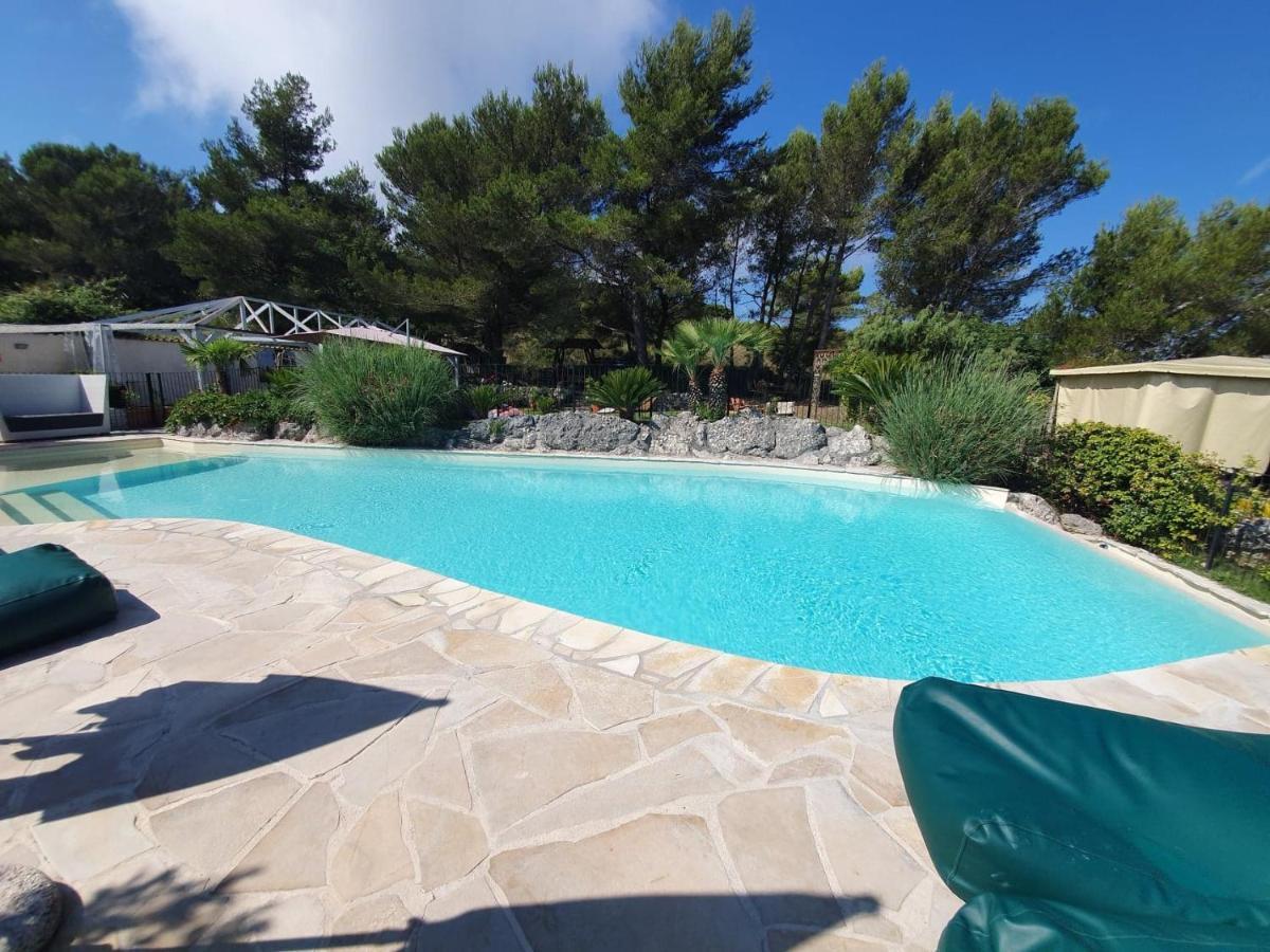 Hotel Eze Hermitage Εξωτερικό φωτογραφία