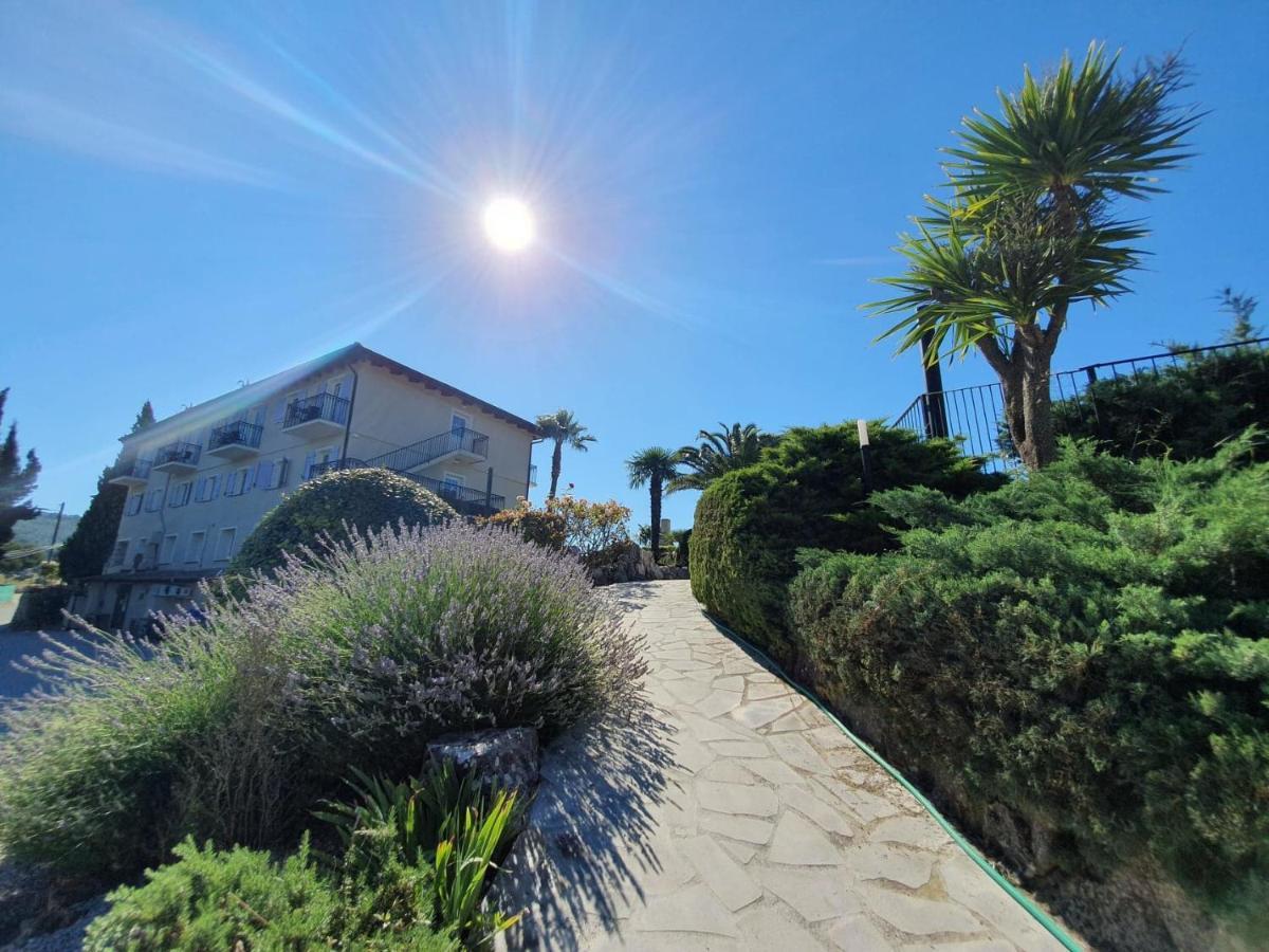 Hotel Eze Hermitage Εξωτερικό φωτογραφία