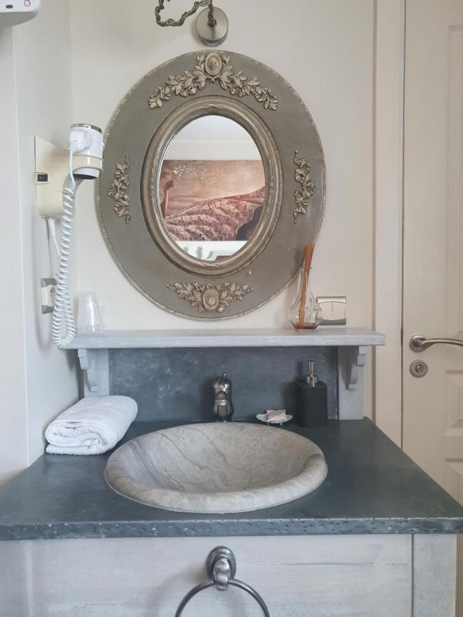 Hotel Eze Hermitage Εξωτερικό φωτογραφία