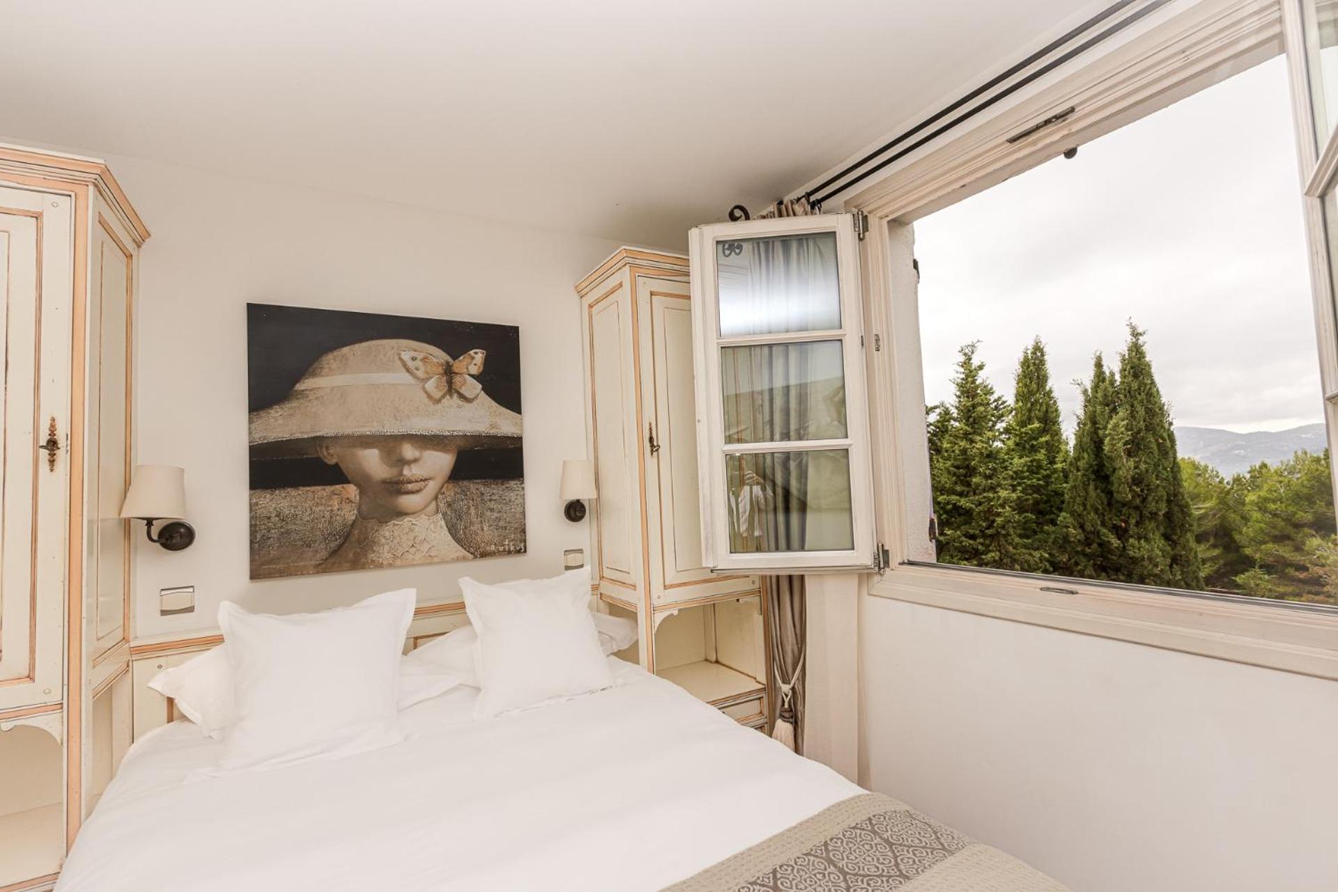 Hotel Eze Hermitage Εξωτερικό φωτογραφία