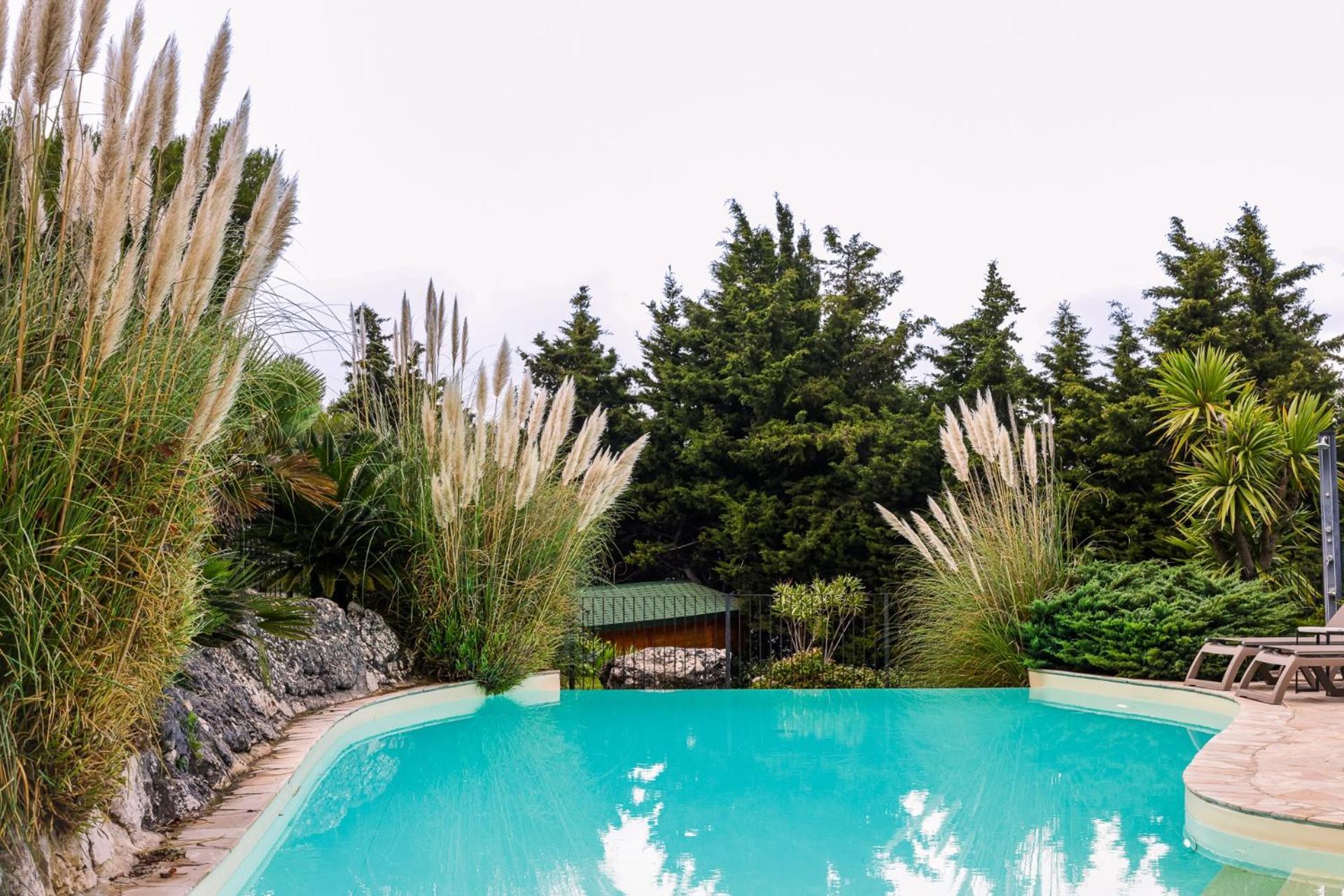 Hotel Eze Hermitage Εξωτερικό φωτογραφία