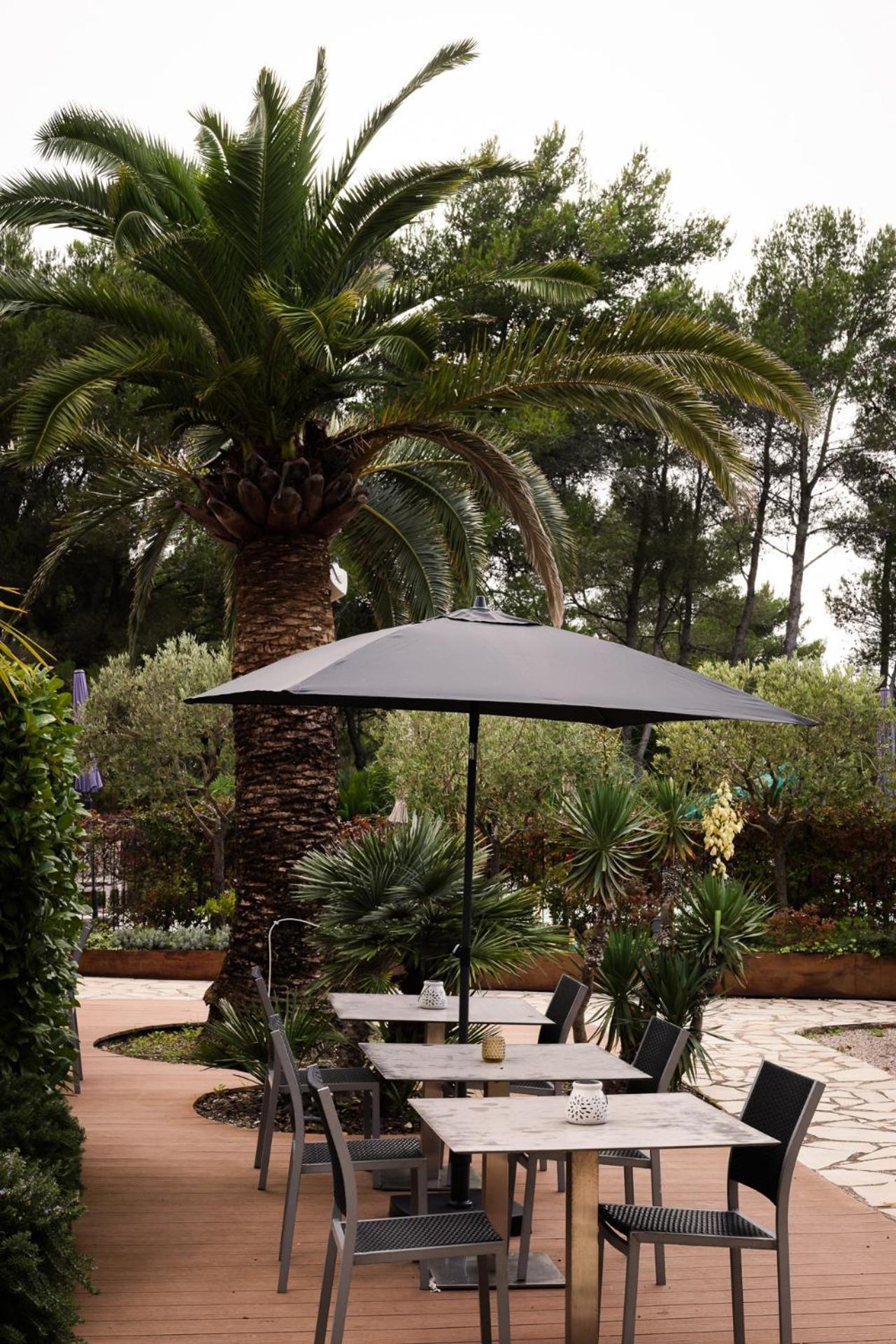 Hotel Eze Hermitage Εξωτερικό φωτογραφία
