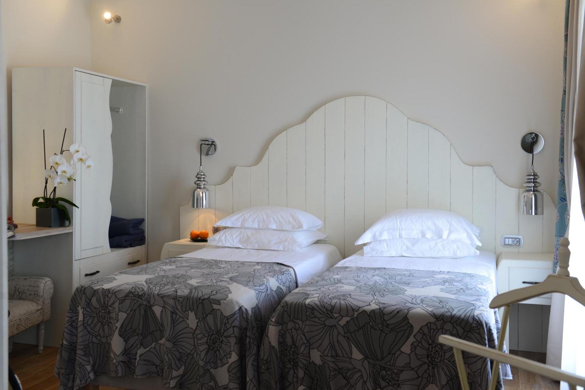 Hotel Eze Hermitage Εξωτερικό φωτογραφία