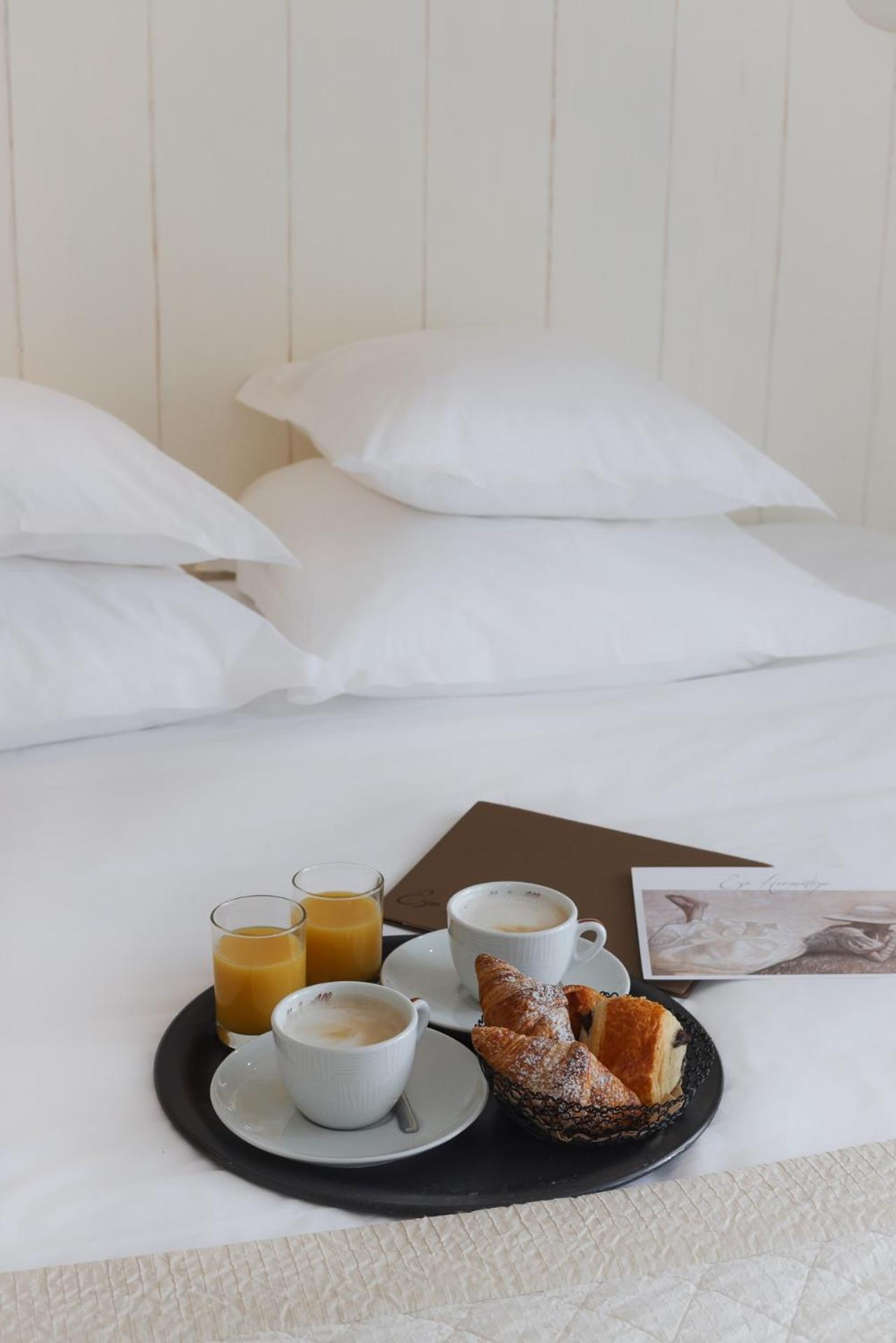 Hotel Eze Hermitage Εξωτερικό φωτογραφία