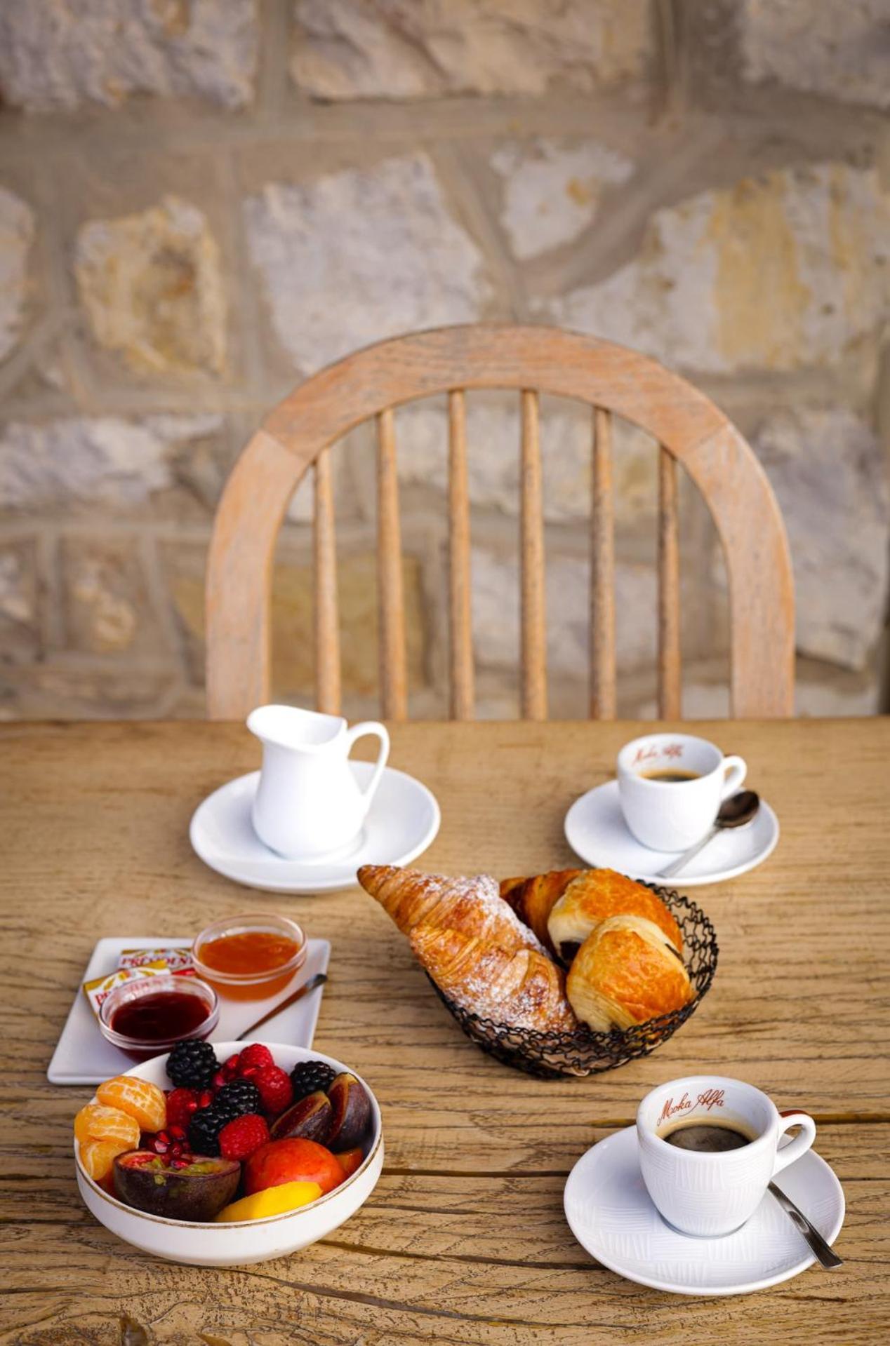 Hotel Eze Hermitage Εξωτερικό φωτογραφία