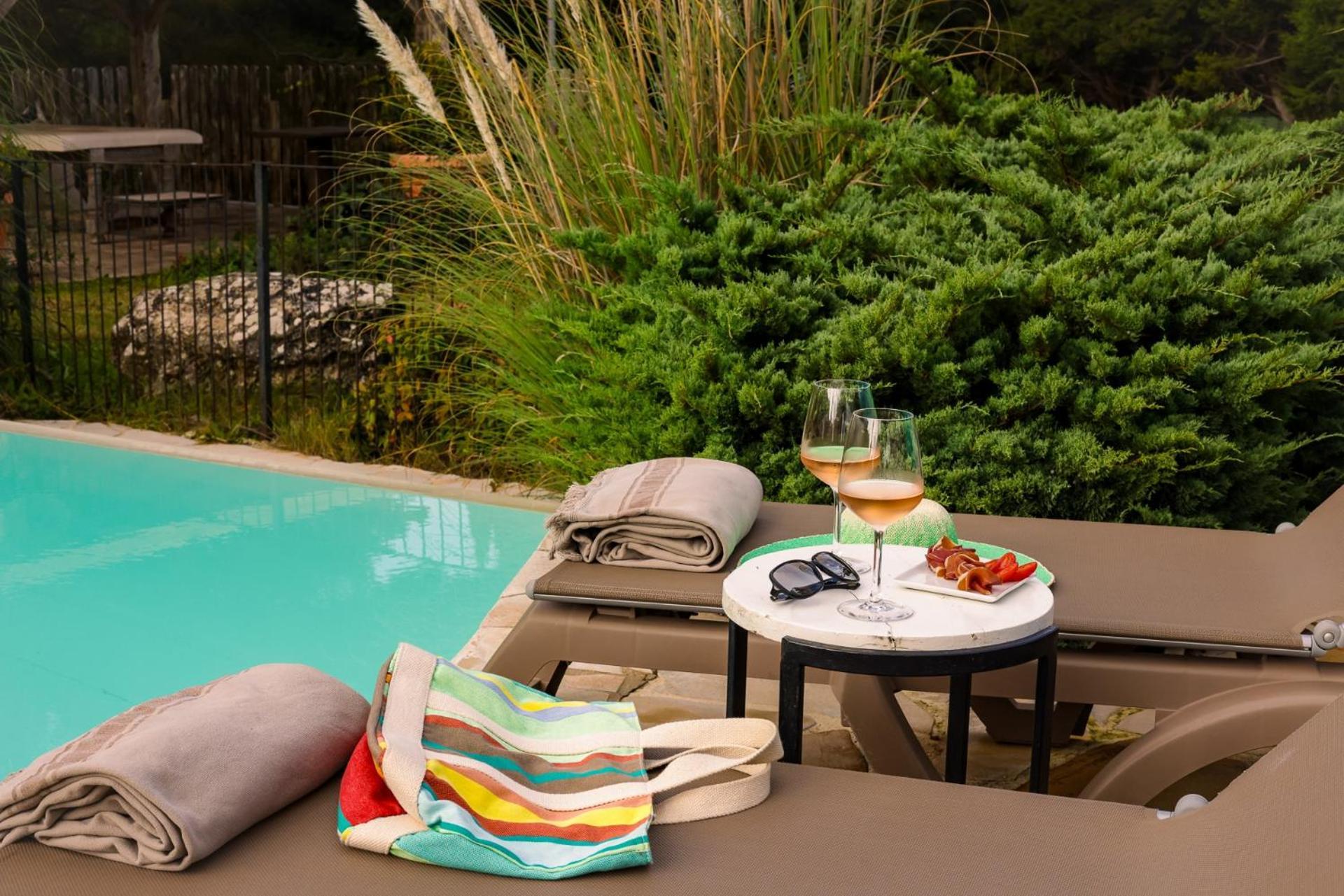 Hotel Eze Hermitage Εξωτερικό φωτογραφία