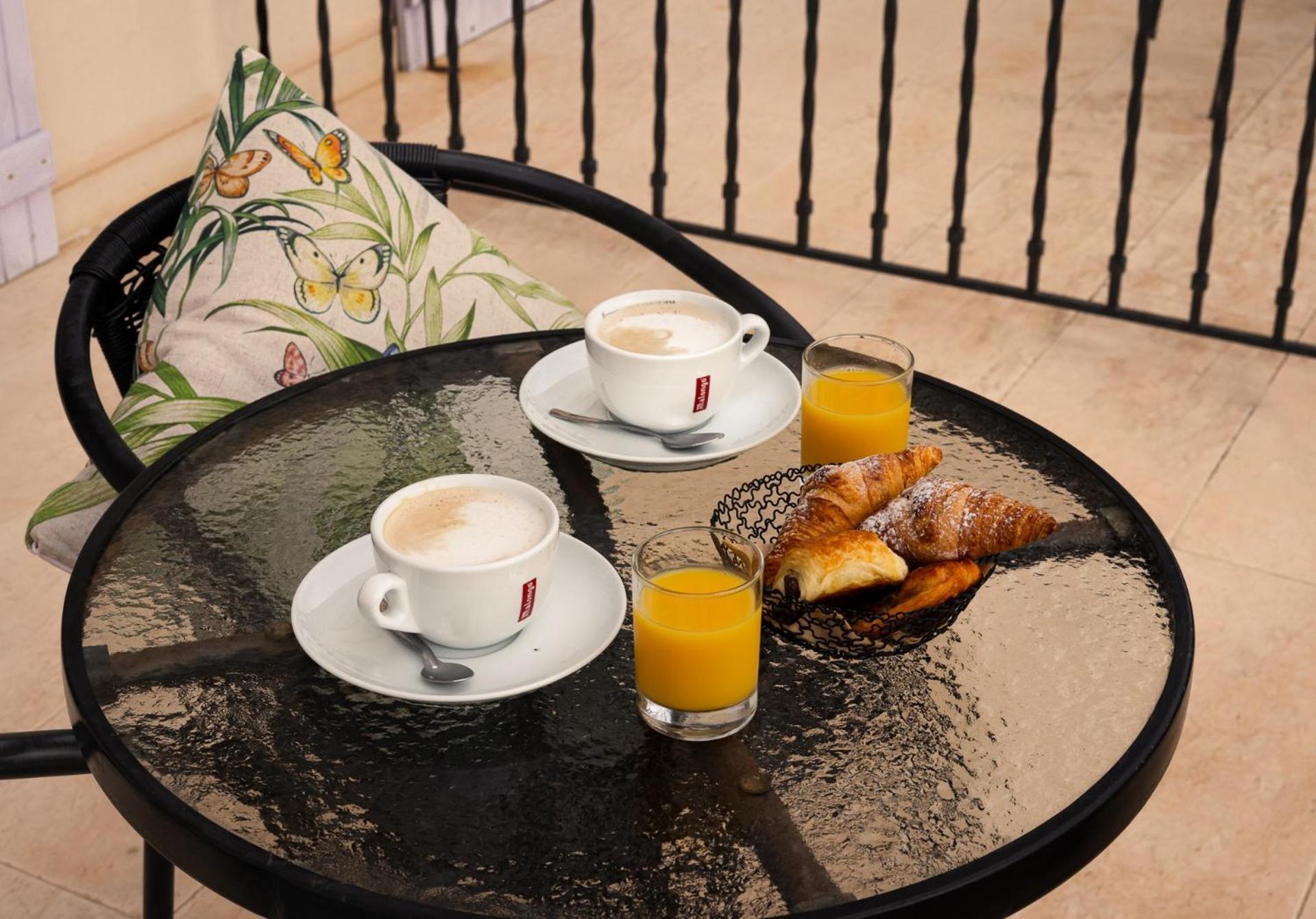 Hotel Eze Hermitage Εξωτερικό φωτογραφία