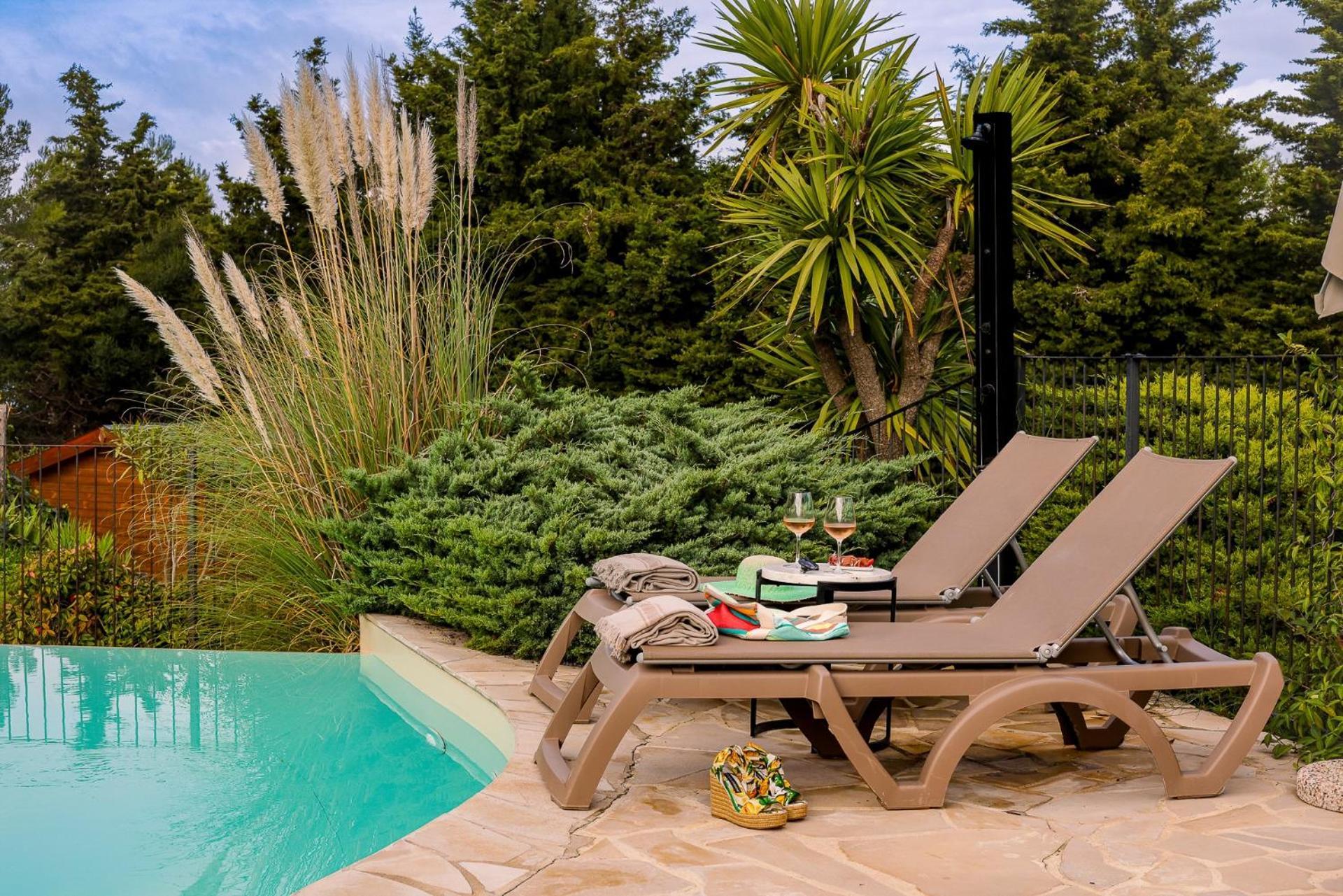 Hotel Eze Hermitage Εξωτερικό φωτογραφία