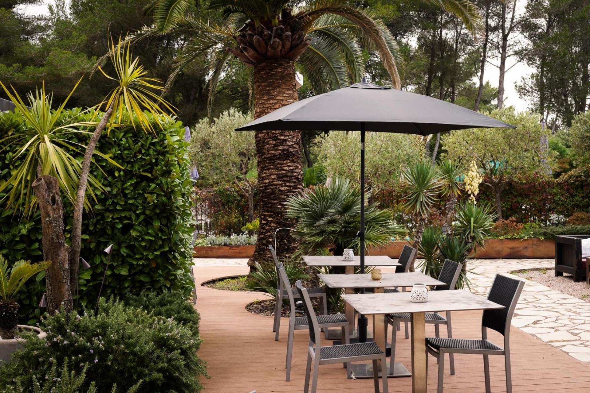 Hotel Eze Hermitage Εξωτερικό φωτογραφία