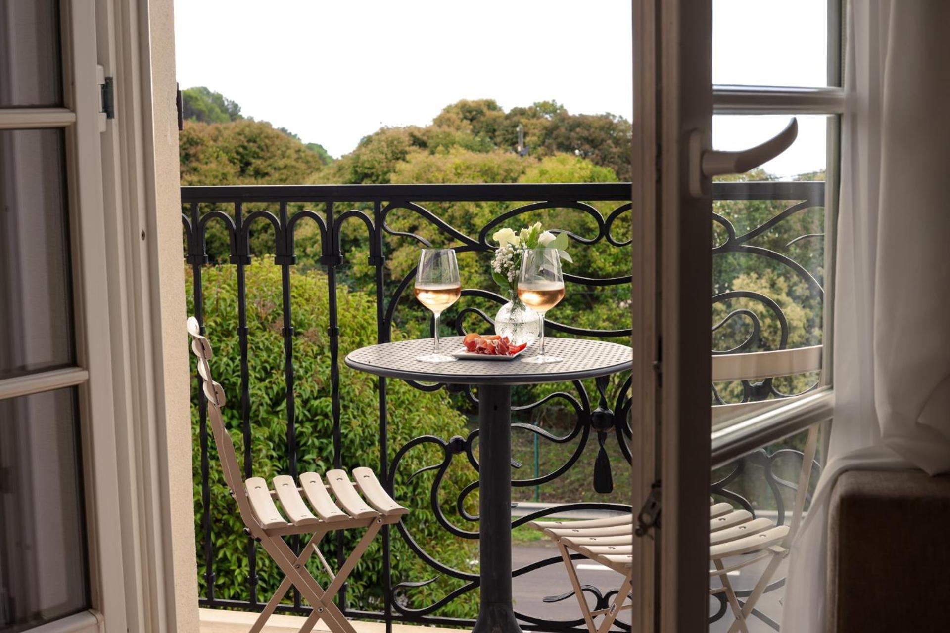 Hotel Eze Hermitage Εξωτερικό φωτογραφία