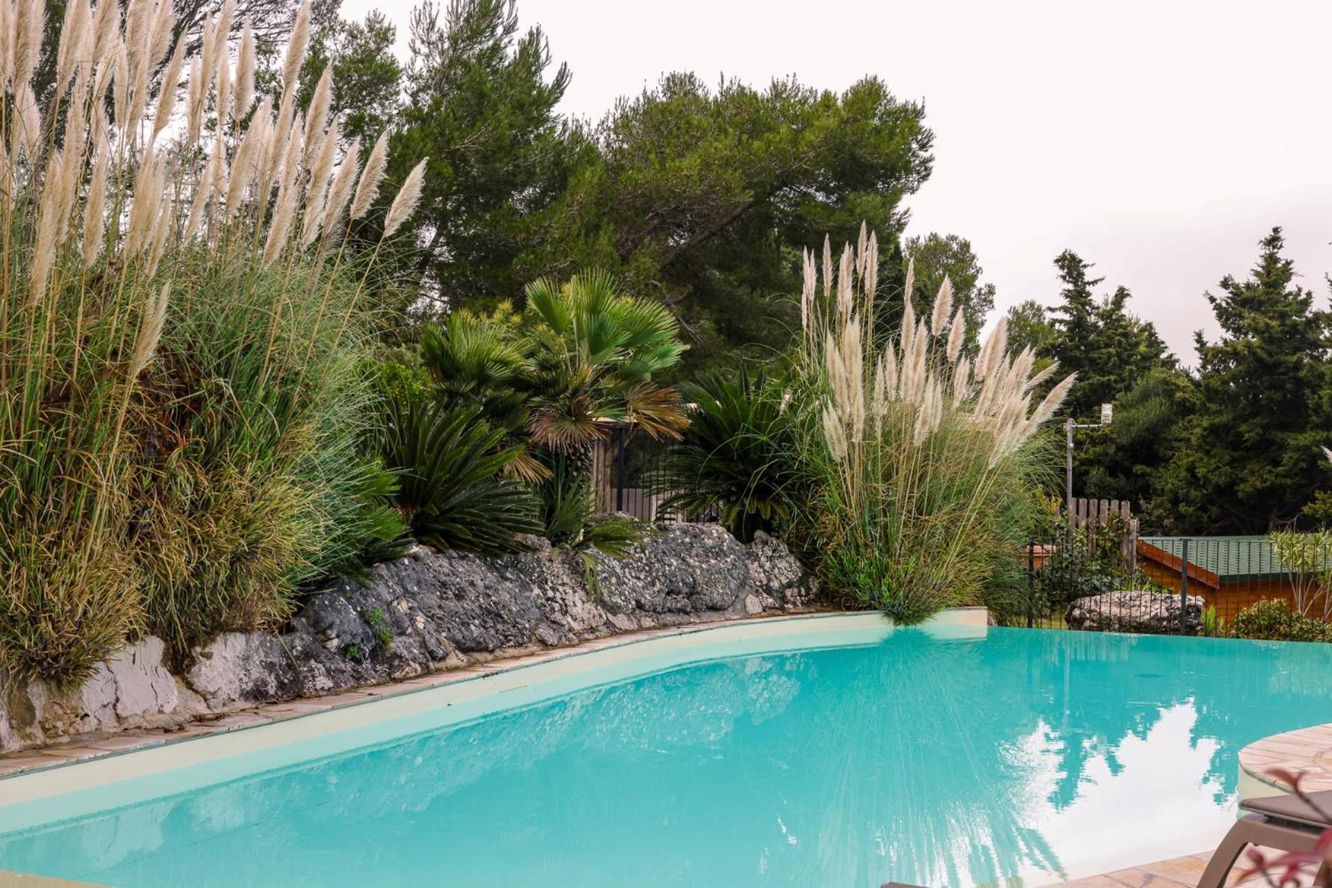 Hotel Eze Hermitage Εξωτερικό φωτογραφία