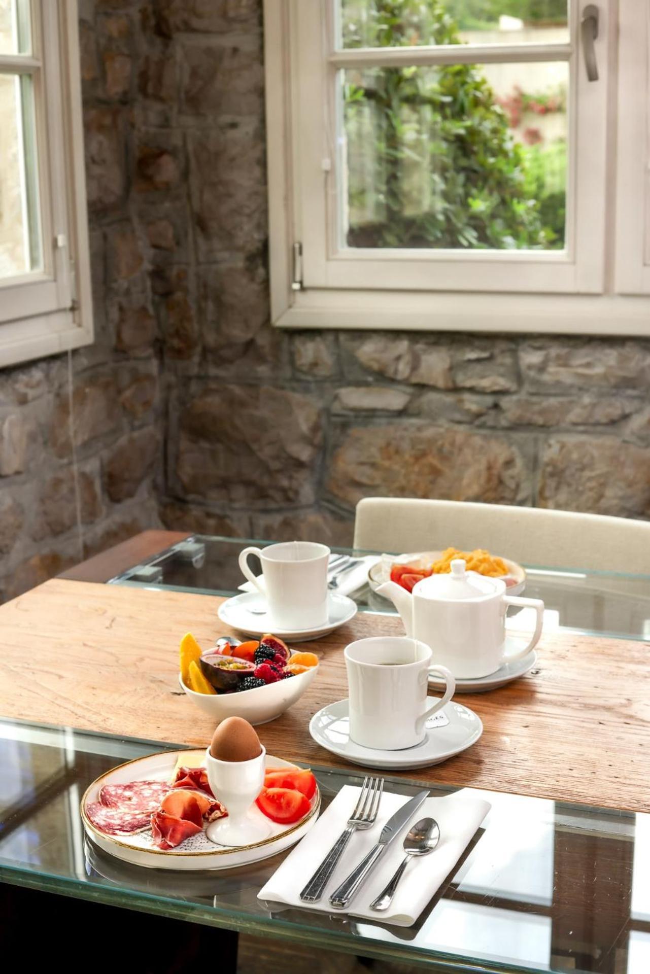 Hotel Eze Hermitage Εξωτερικό φωτογραφία