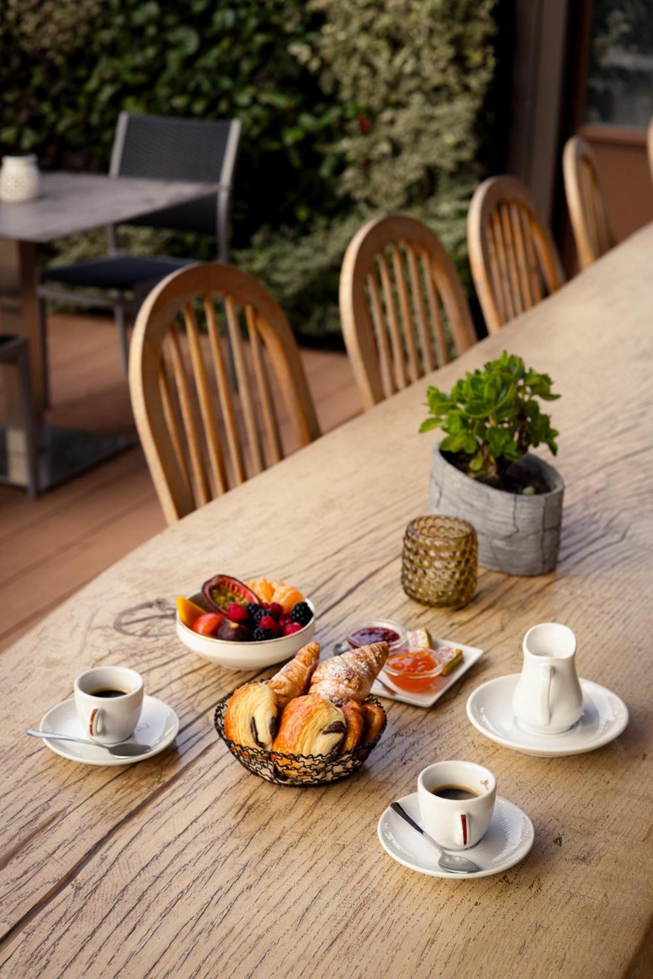 Hotel Eze Hermitage Εξωτερικό φωτογραφία