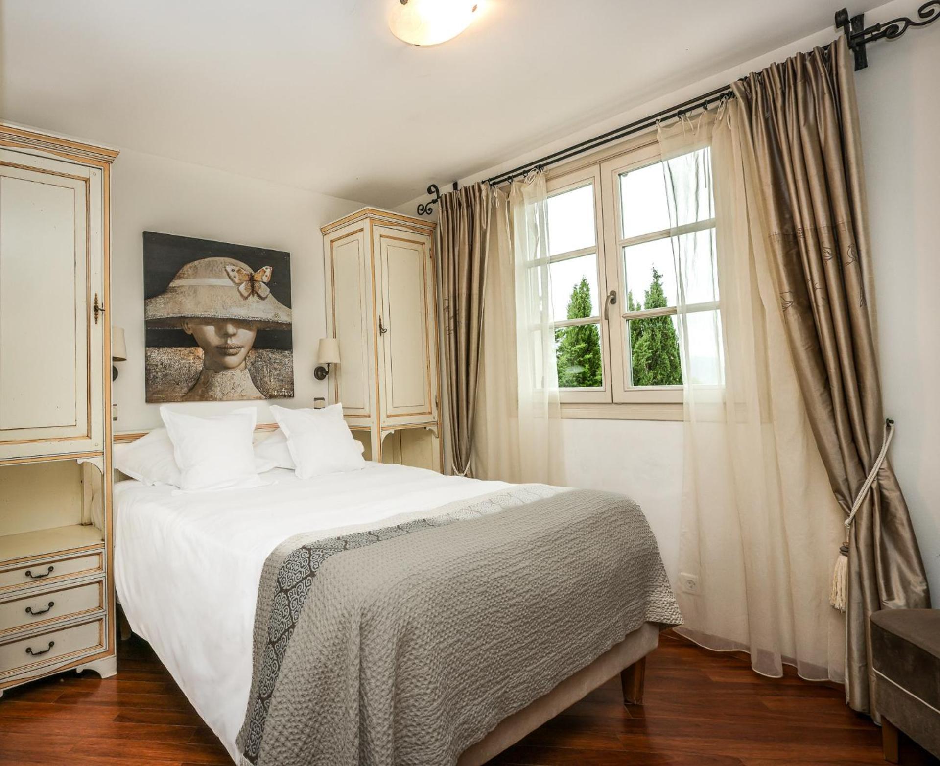 Hotel Eze Hermitage Εξωτερικό φωτογραφία