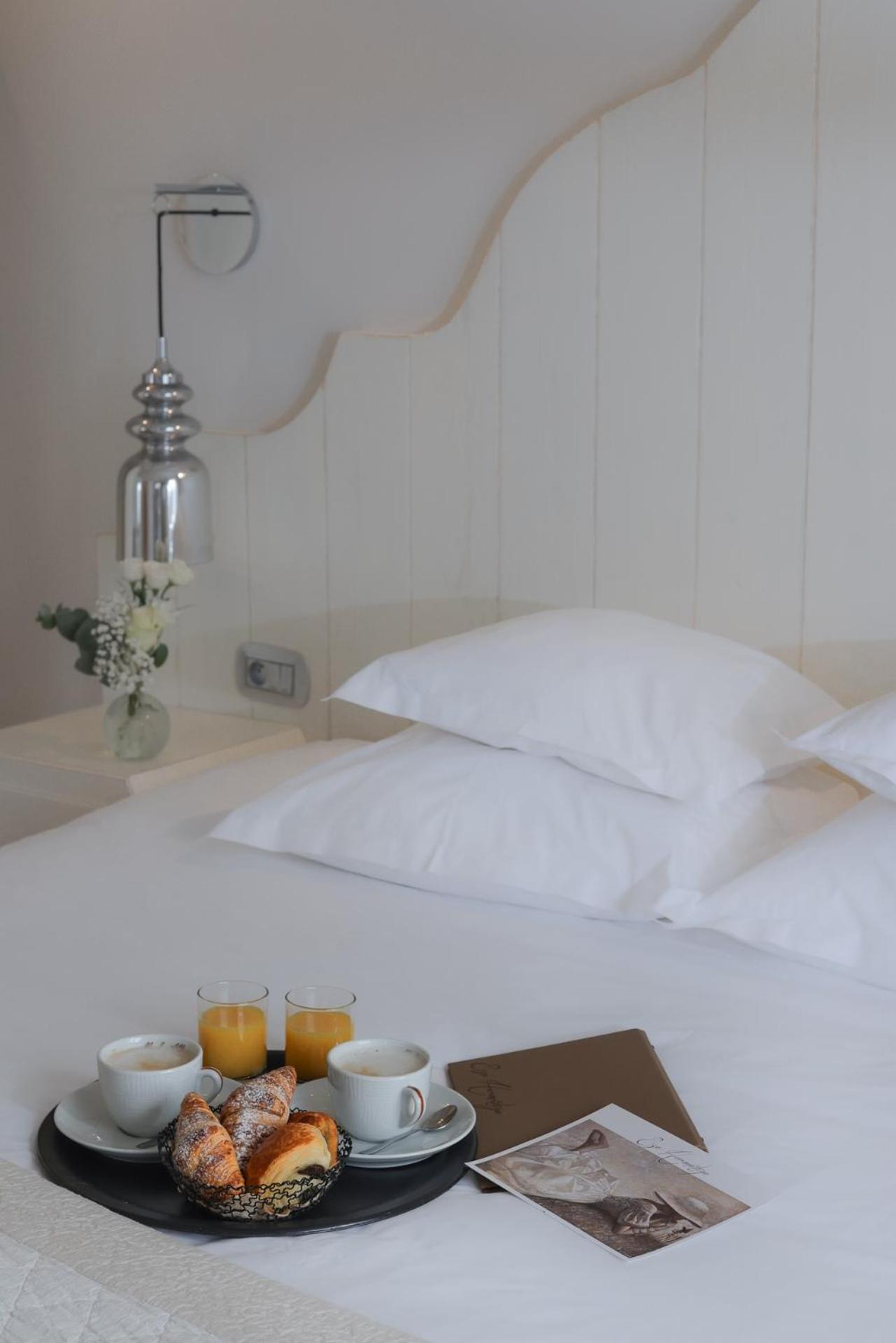 Hotel Eze Hermitage Εξωτερικό φωτογραφία