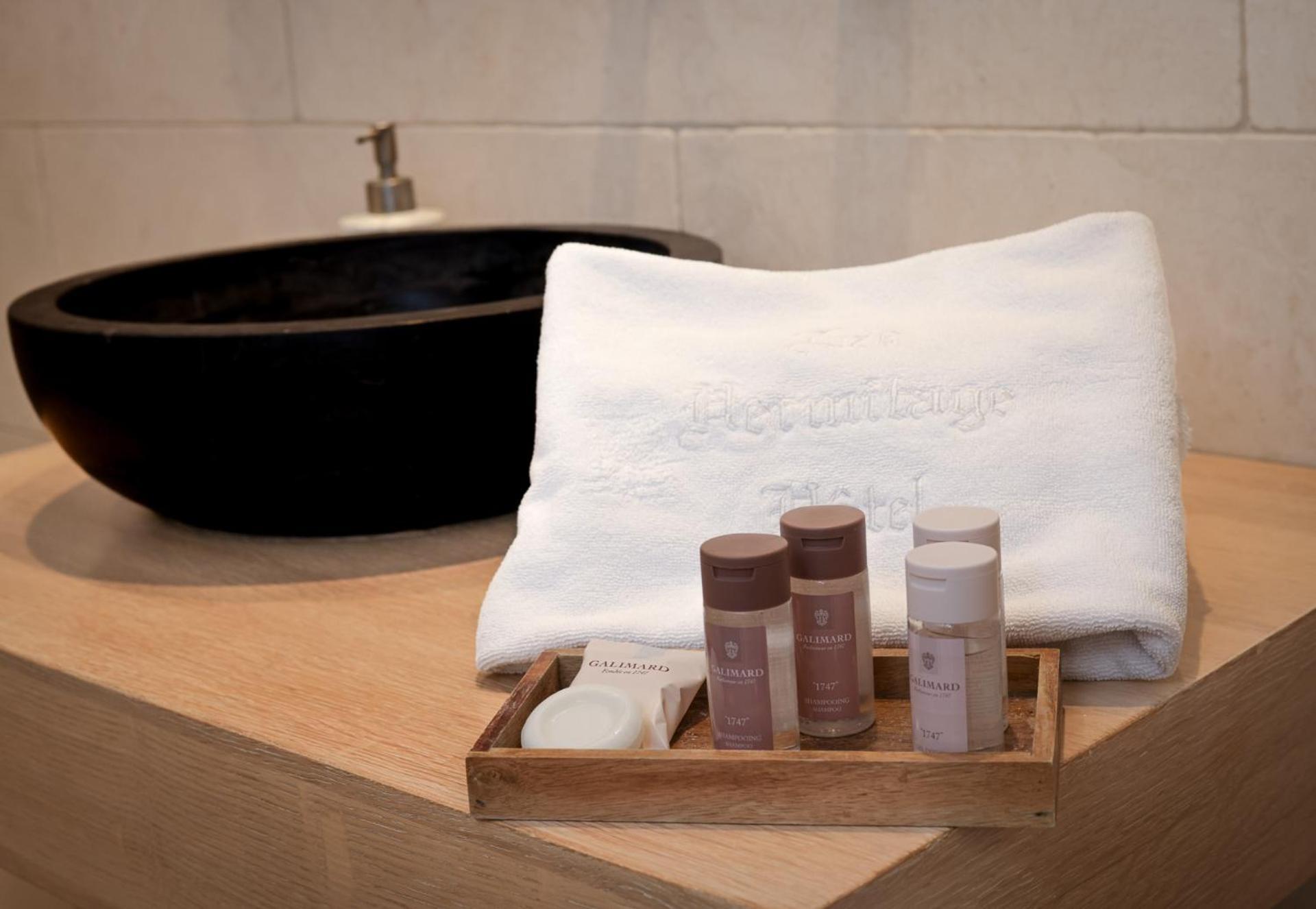 Hotel Eze Hermitage Εξωτερικό φωτογραφία