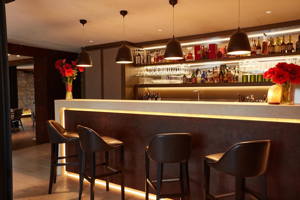 Hotel Eze Hermitage Εξωτερικό φωτογραφία