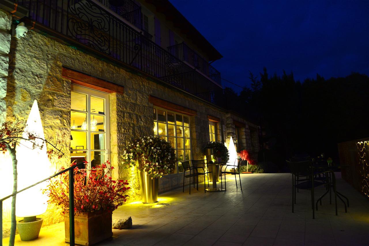 Hotel Eze Hermitage Δωμάτιο φωτογραφία