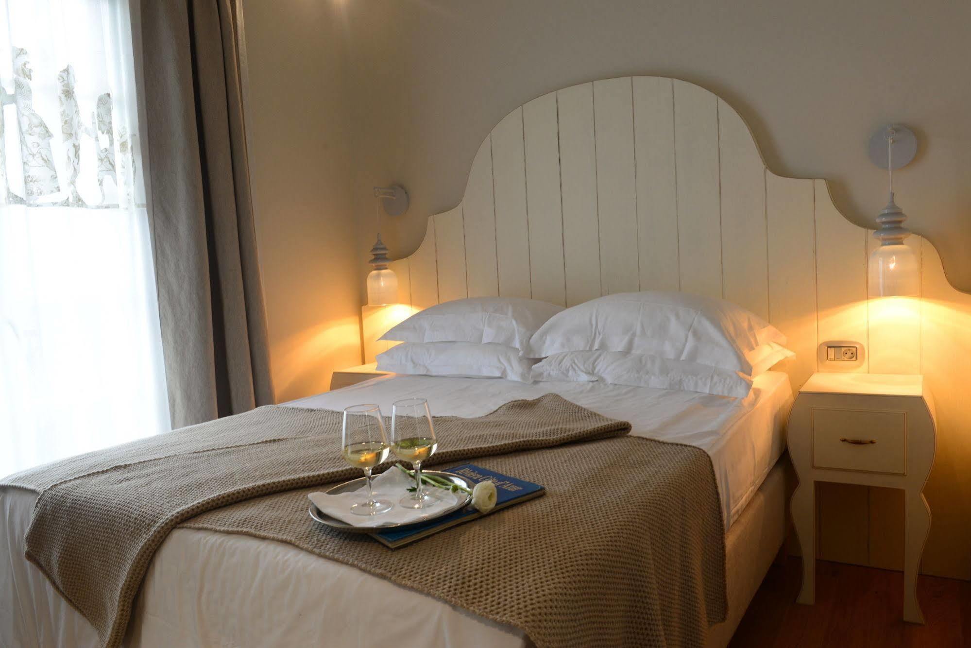 Hotel Eze Hermitage Εξωτερικό φωτογραφία
