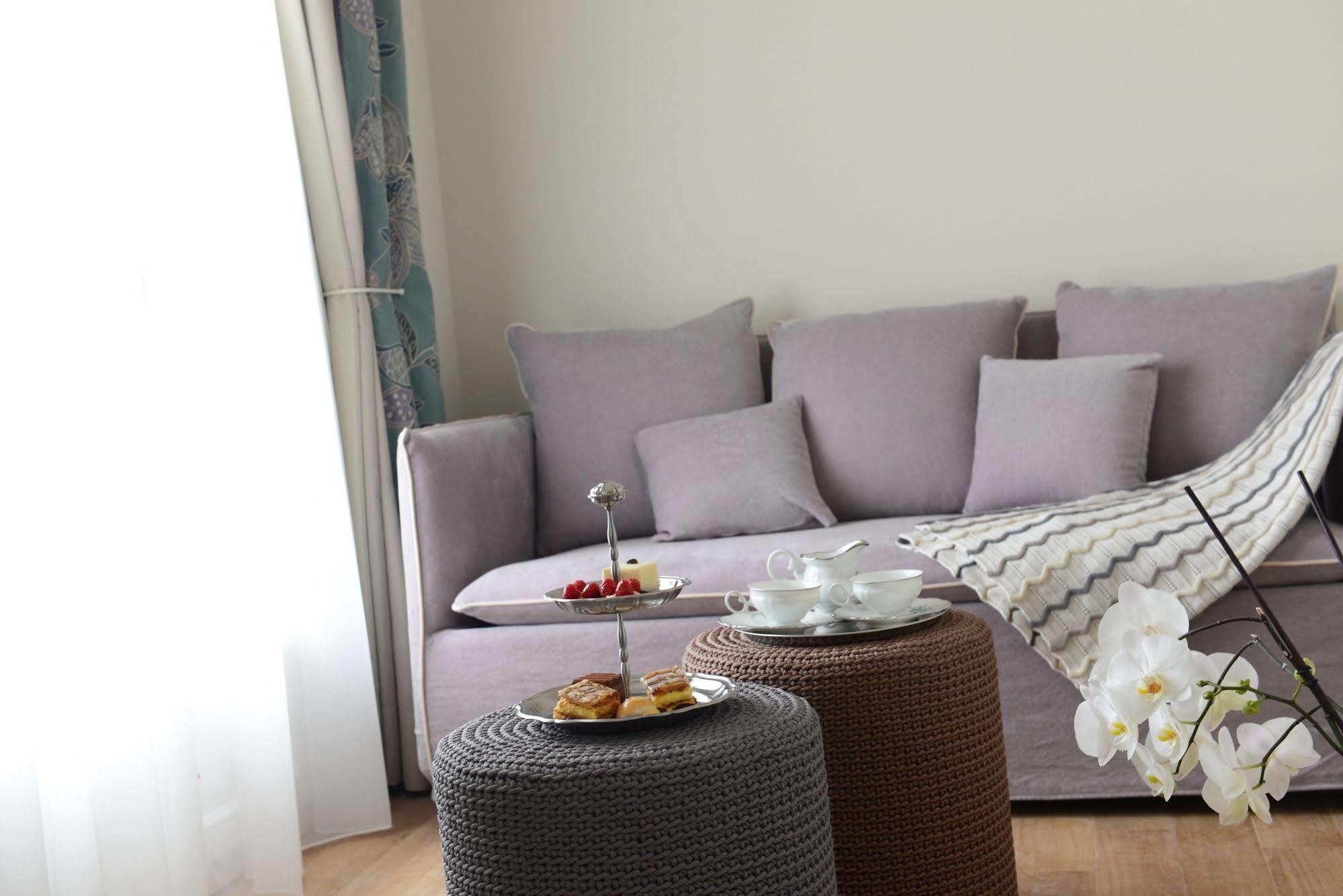 Hotel Eze Hermitage Εξωτερικό φωτογραφία
